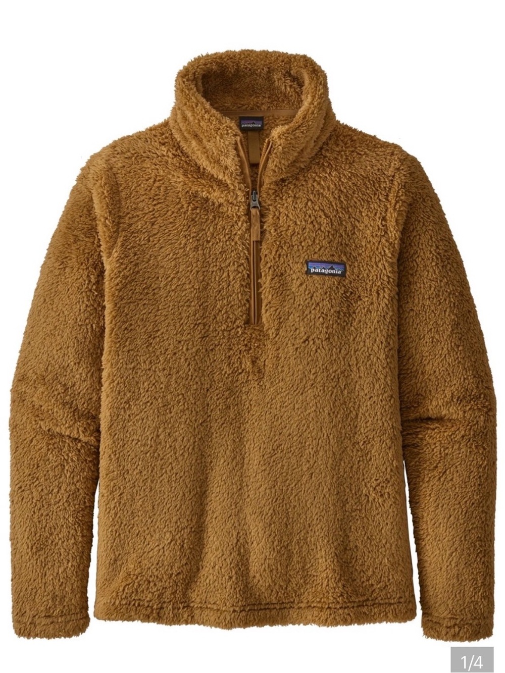 Patagonia Women's Los Gatos Fleece
